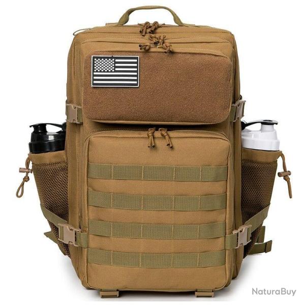 Sac � dos 50L Assault Razor EDC OEC - Tan