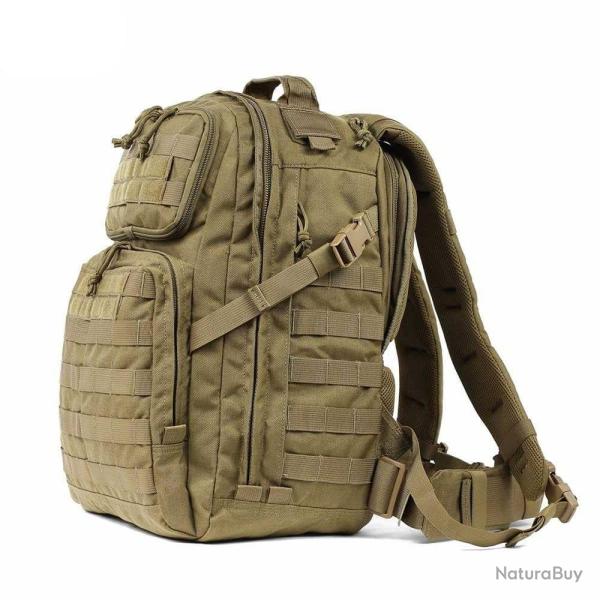 Sac � dos 55L Flash 24 2.0 Molle - Tan