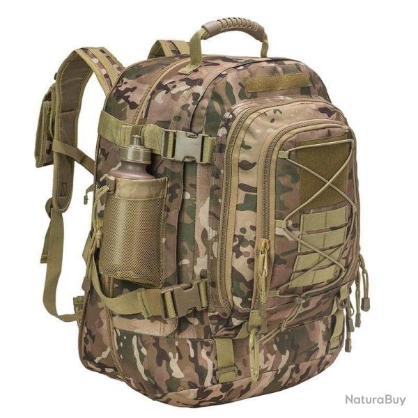 Sac � dos 60l LQ Army Multicam