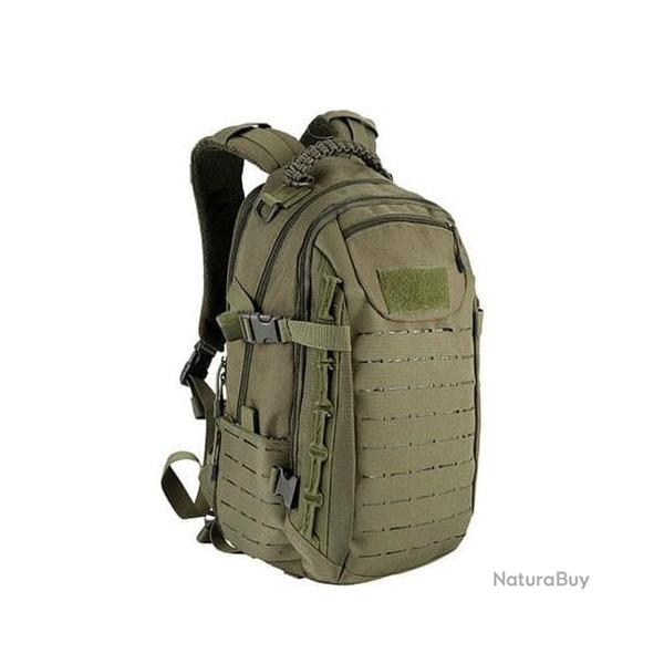 Sac � dos Dragon Laser Molle 25l LGS EDC - Ranger green
