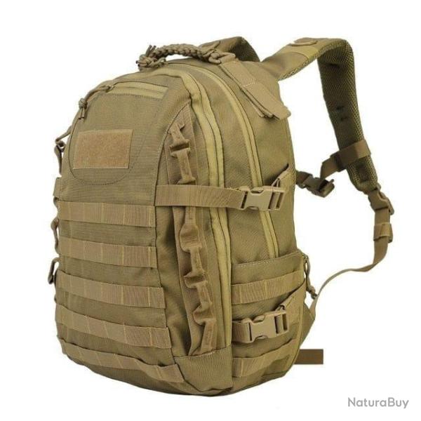 Sac � dos Dragon MKII Molle 35l OCG - Tan / 30 - 40L