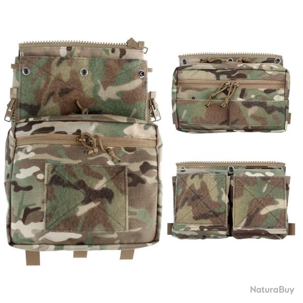 Sac � dos Electrolux pour LV-119 - Multicam