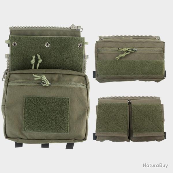 Sac � dos Electrolux pour LV-119 - Ranger Green