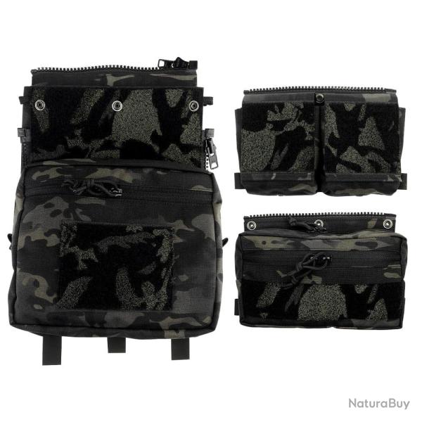 Sac � dos Electrolux pour LV-119 - Multicam noir