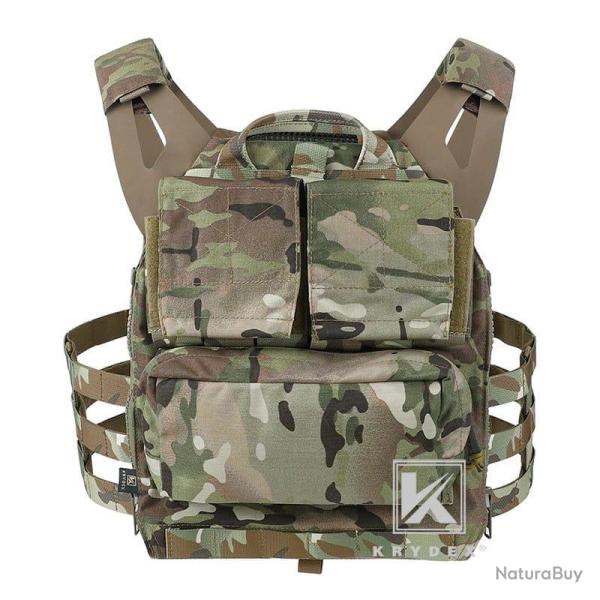 Sac � dos gilet CPC AVS JPC2.0 Multicam