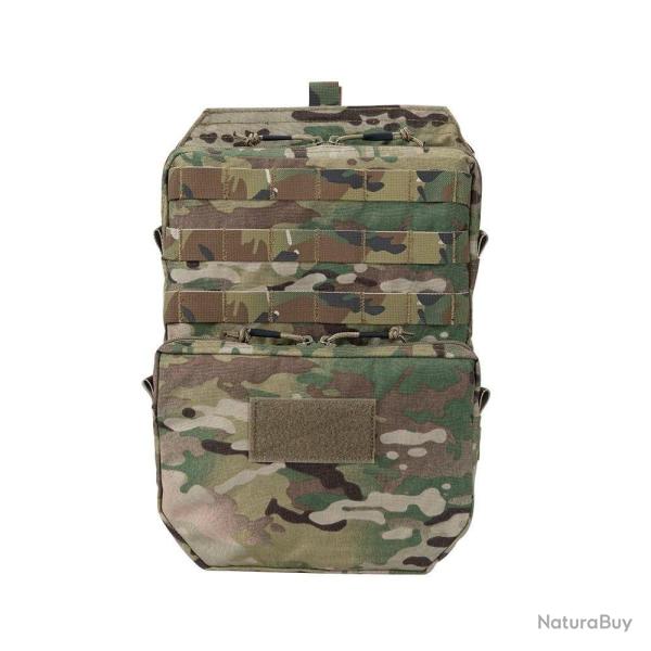 Sac � dos hydratation Spanker 3l Molle - Multicam