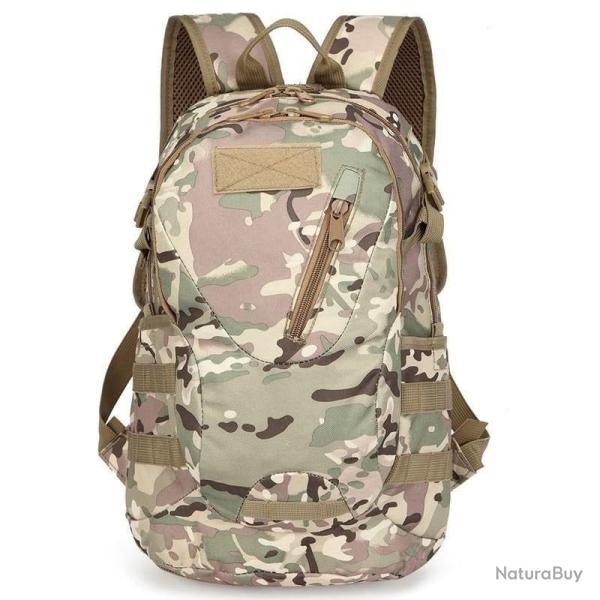 Sac � dos JHEAD 42*17*35 cm - Multicam
