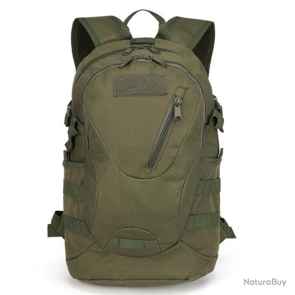 Sac � dos JHEAD 42*17*35 cm - Ranger green