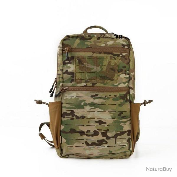 Sac � dos LSR EMGear 14L Multicam