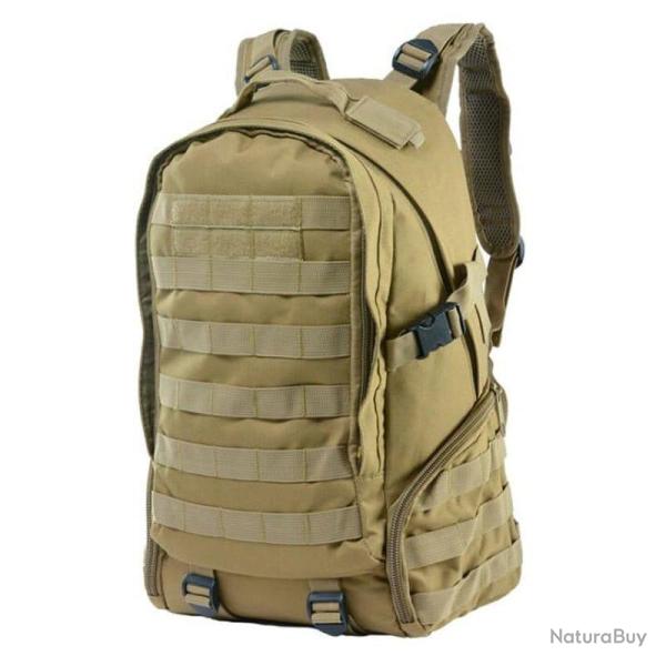 Sac � dos Molle SPS �tanche 27L - Kaki