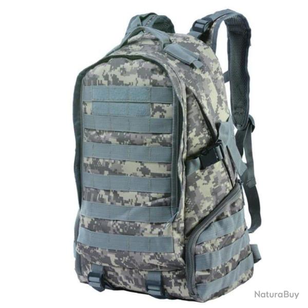 Sac � dos Molle SPS �tanche 27L - Digital ACU