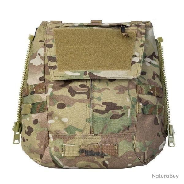 Sac � dos panneau gilet CPC AVS JPC2.0 - Multicam