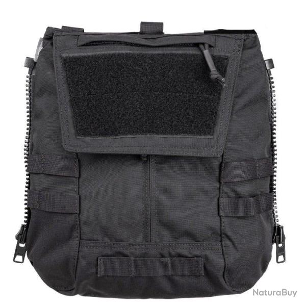 Sac � dos panneau gilet CPC AVS JPC2.0 - Noir