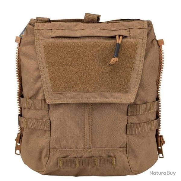 Sac � dos panneau gilet CPC AVS JPC2.0 - Coyote marron