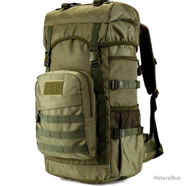 Sac � dos tactique 50 litres NZ Tactical - Army Green