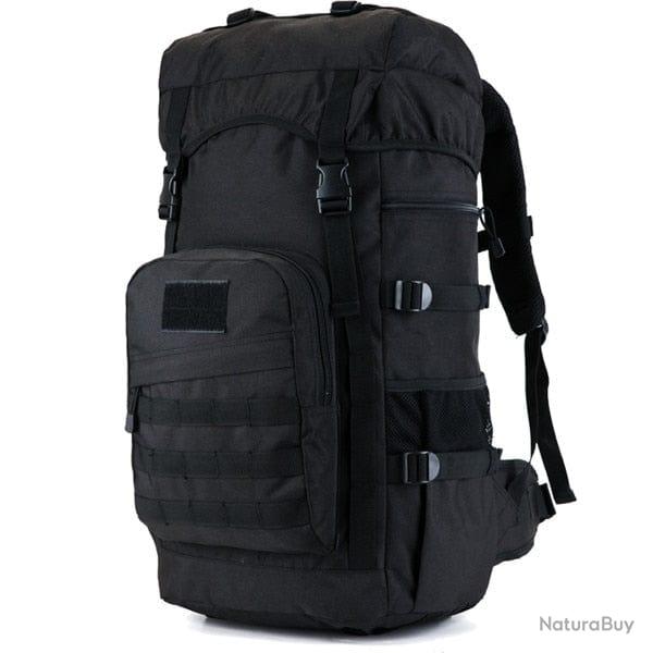 Sac � dos tactique 50 litres NZ Tactical - Black