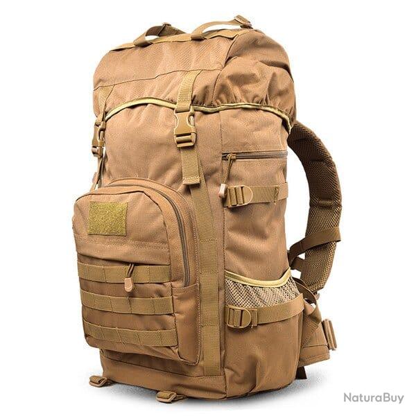 Sac � dos tactique 50 litres NZ Tactical - Auburn