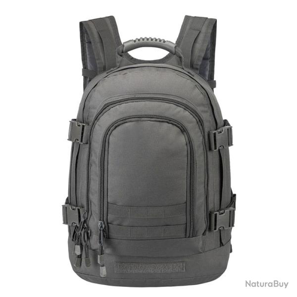 Sac � dos tactique 60L 3P LQArmy - Grey