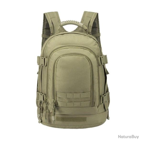Sac � dos tactique 60L 3P LQArmy - OD Green