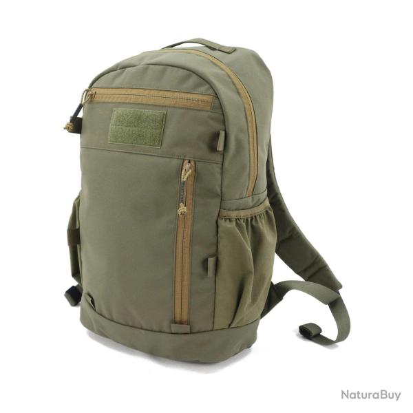 Sac � dos tactique APE FORCEGEAR rembourr� - Ranger Green