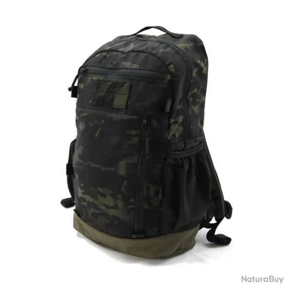 Sac � dos tactique APE FORCEGEAR rembourr� - MCBK