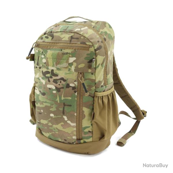 Sac � dos tactique APE FORCEGEAR rembourr� - MC