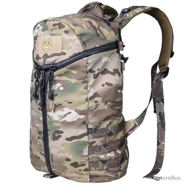 Sac � dos Zip City Assault Multicam - Multicam