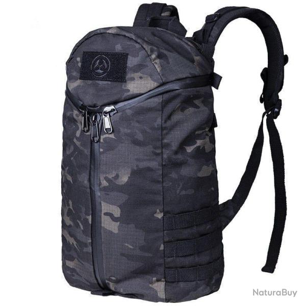 Sac � dos Zip City Assault Multicam - Multicam noir
