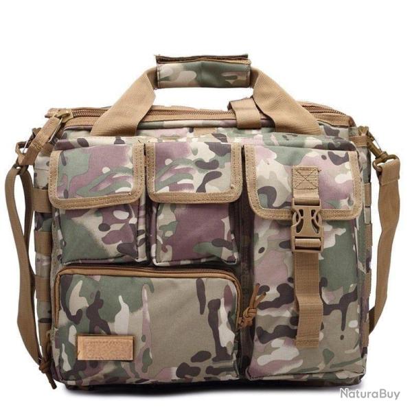 Sac bandouli�re Messenger US Army HGS