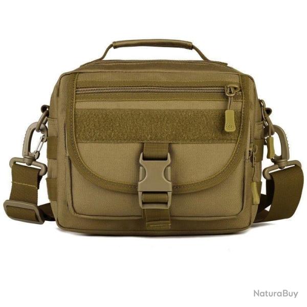 Sac bandouli�re Molle Protector Plus