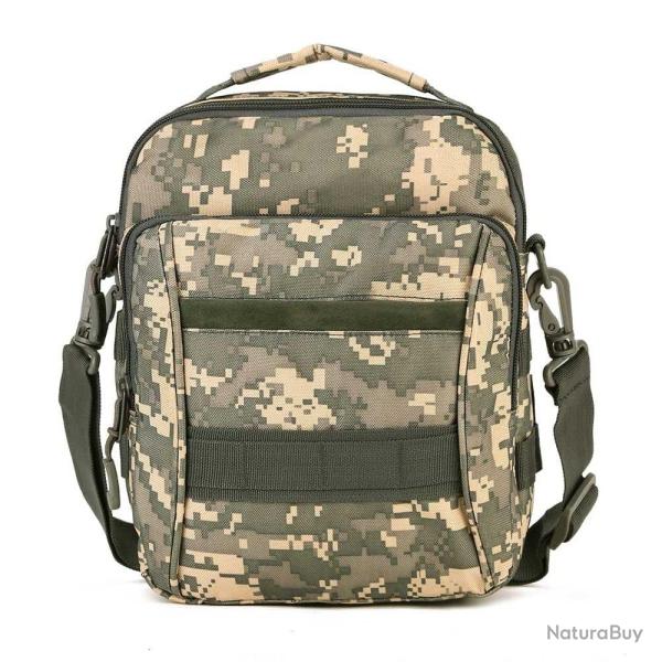 Sac bandouli�re Protector Plus OS Molle - ACU