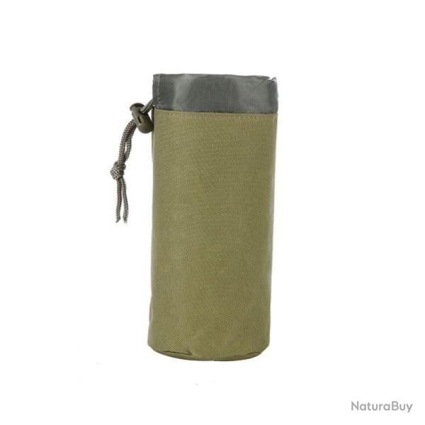 Sac bouteille Molle EDC BPS - Vert OD