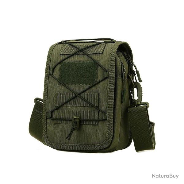 Sac d'�paule Molle Protector Plus - Ranger green