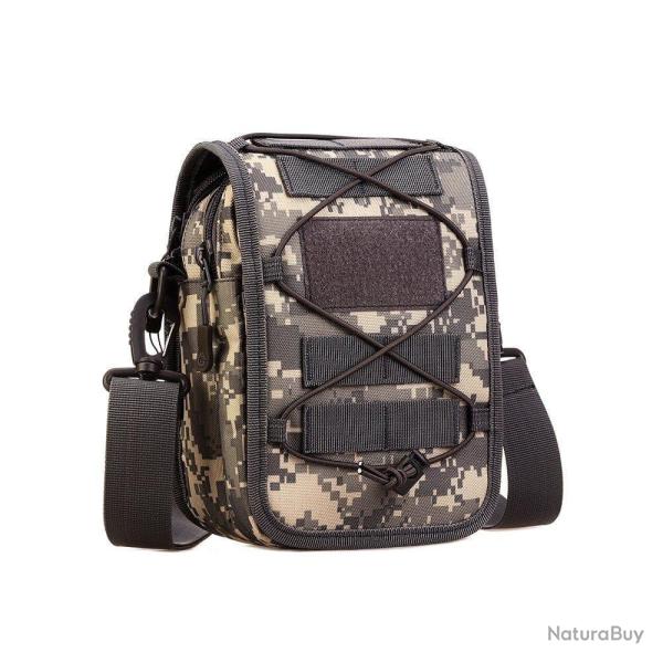 Sac d'�paule Molle Protector Plus - Camo ACU