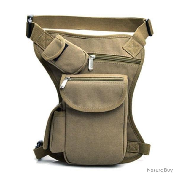 Sac de taille SP67 bandouli�re - Kaki
