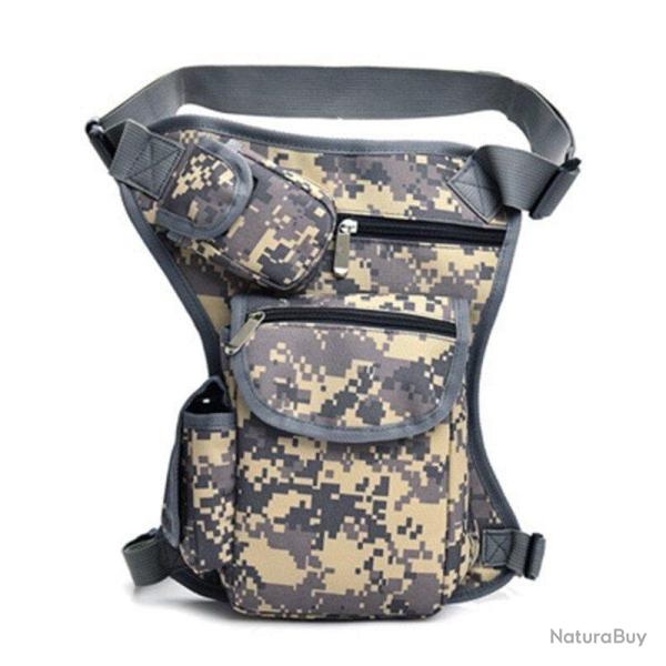 Sac de taille SP67 bandouli�re - Digital ACU