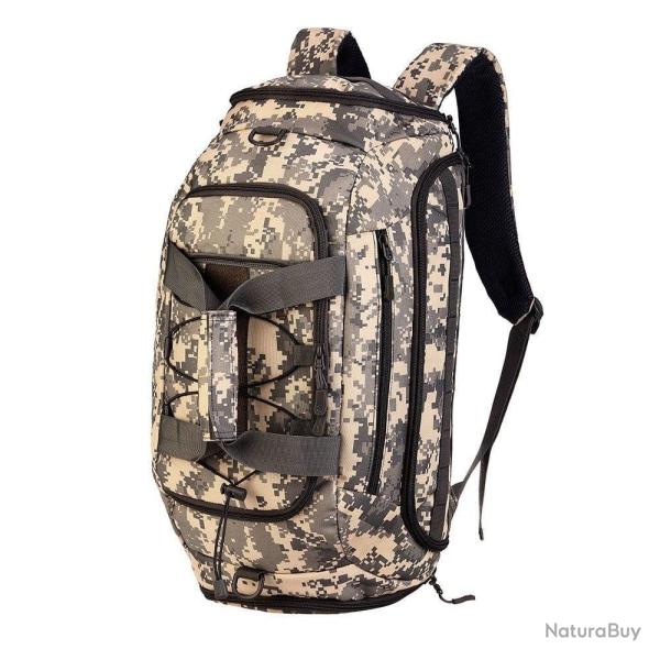 Sac et sac � dos 35l Protector Plus - Camo ACU / 30 - 40L