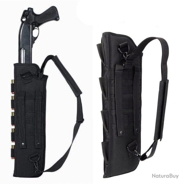 Sac fusil � pompe bandouli�re JOM