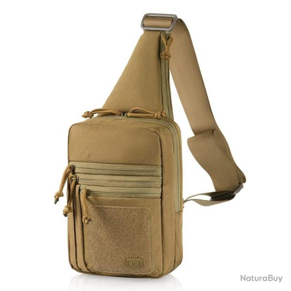 Sac holster �paule r�glable Tactical CS - Tan