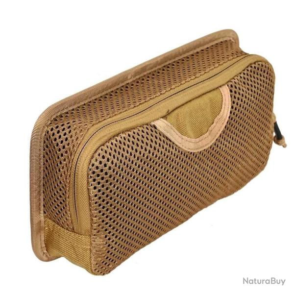 Sac insertion modulaire Sabado OGS - Tan