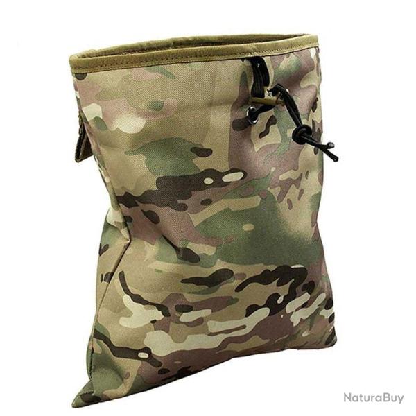 Sac r�cup�ration grande capacit� Multicam
