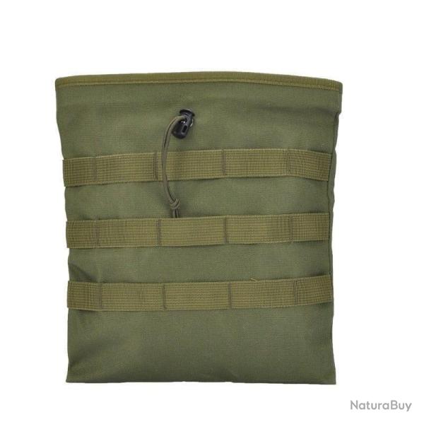 Sac r�cup�ration WF Tactical - Vert