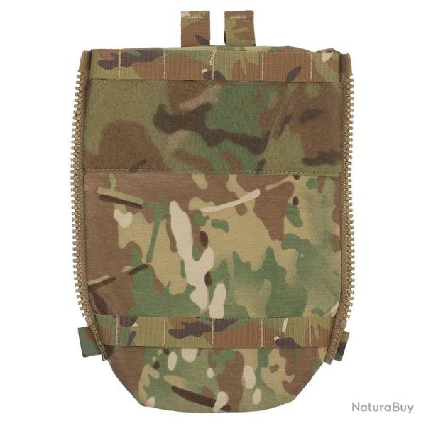 Sacoche gilet hydratation FCPC V5 3l - Multicam
