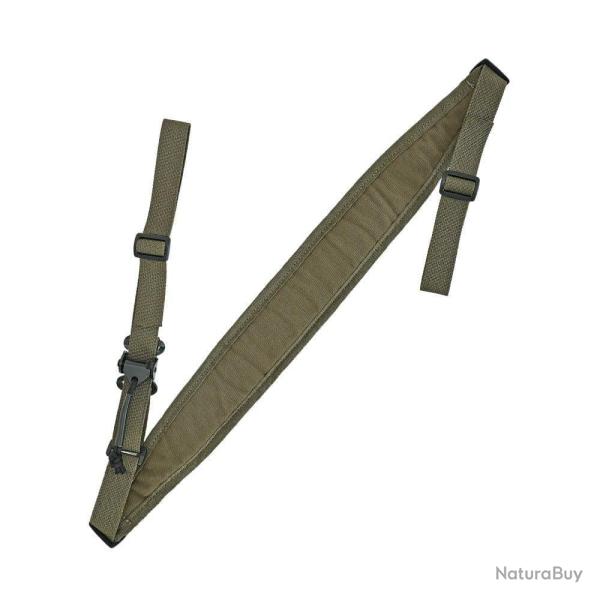 Sangle 2 points r�glage rapide FC2 - Ranger green (Type1)