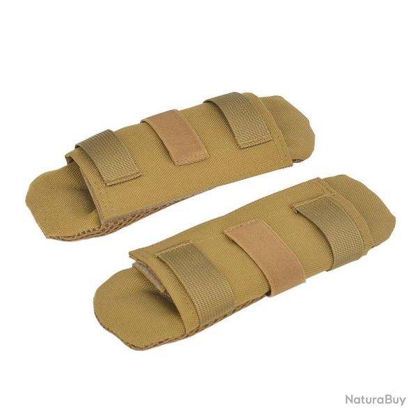 Sangle �paule gilet 1000D FCPC JPC XPC SS - Marron