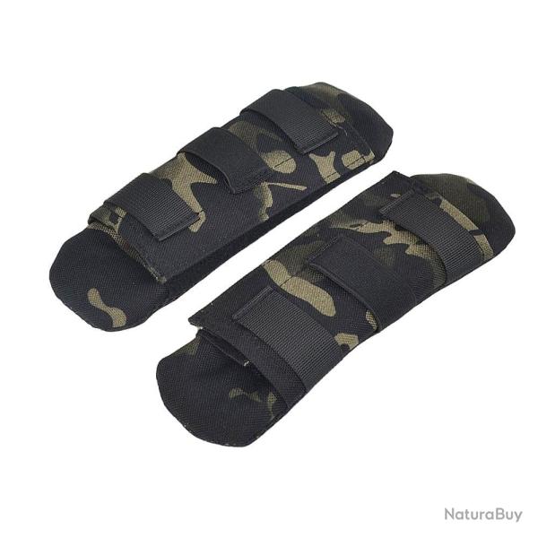 Sangle �paule gilet 1000D FCPC JPC XPC SS - Multicam noir