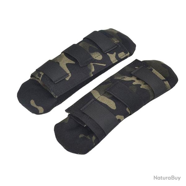 Sangle �paule gilet Molle FCPC JPC XPC - Multicam noir