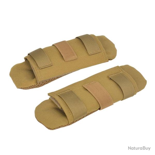 Sangle �paule gilet Molle FCPC JPC XPC - Tan