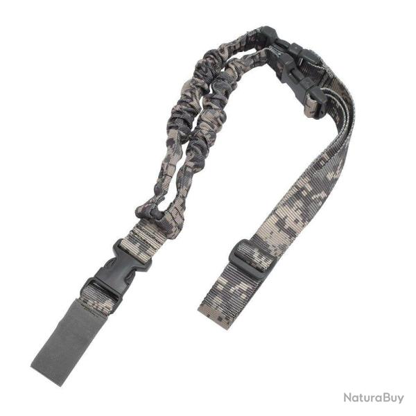 Sangle fusil �paule ajustable SNAirsoft - Digital ACU