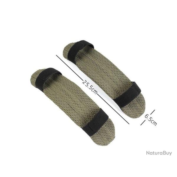 Sangle gilet FCSK/JPC/AVS/LV119/FCPC - Ranger green